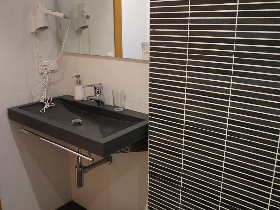 Hotel Arganzon PLAZA主图