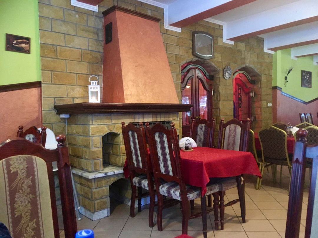 Zajazd Czorsztynski主图