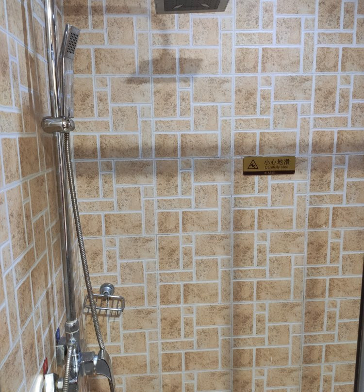 联邦大酒店主图