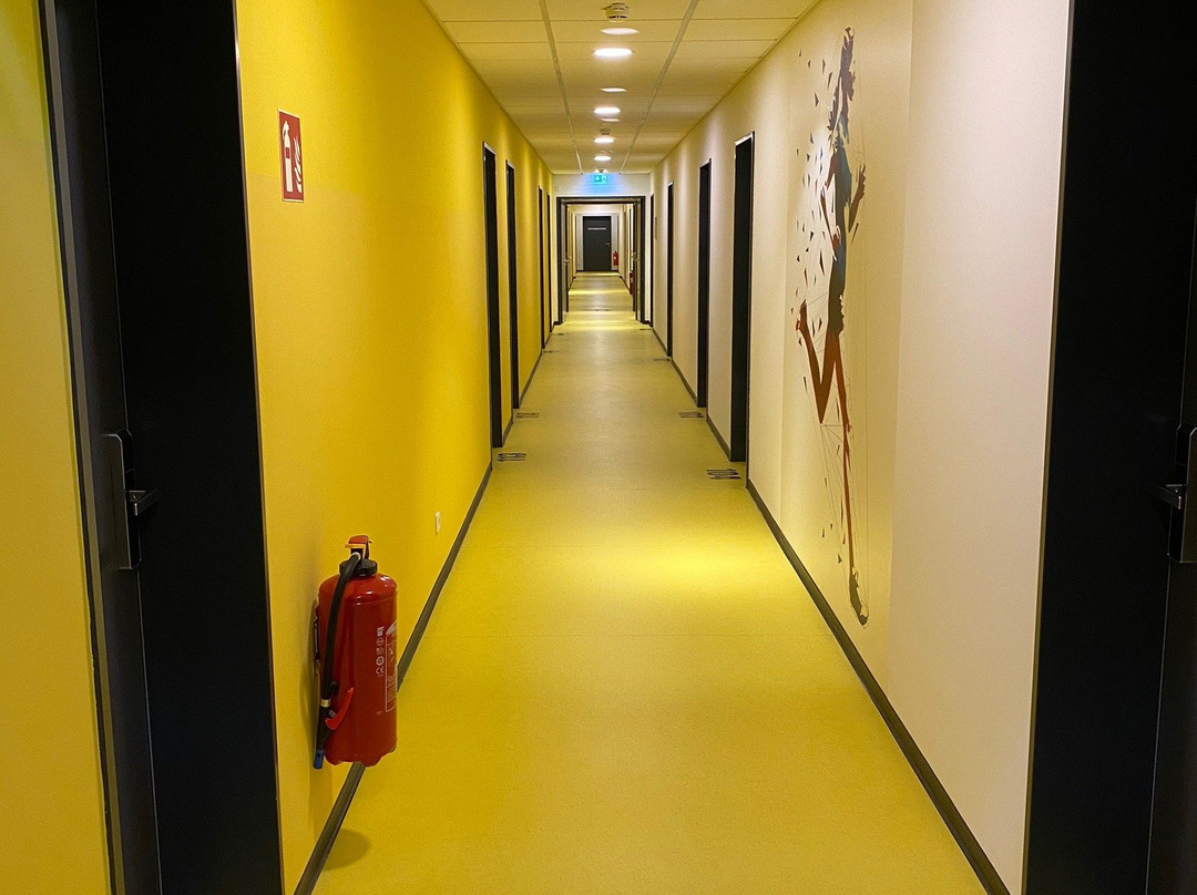 Hotel Athletik Kiel主图