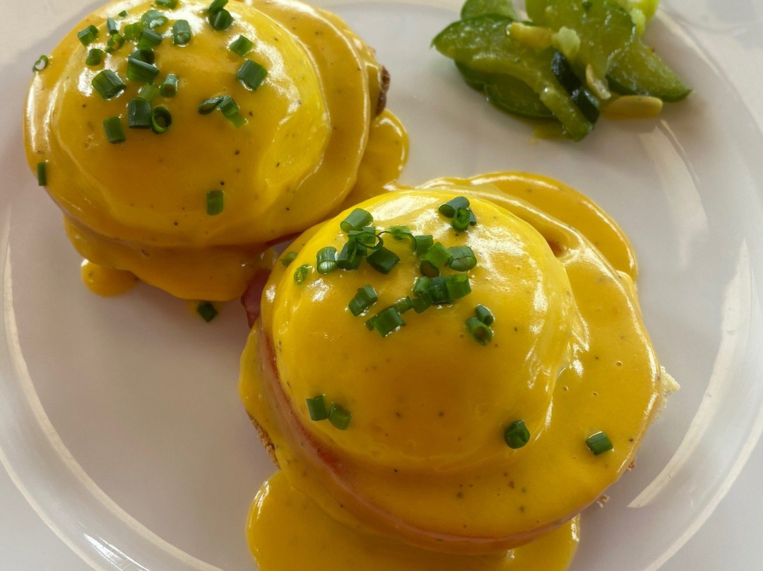 Casa Donna Rosa Bed And Breakfast主图