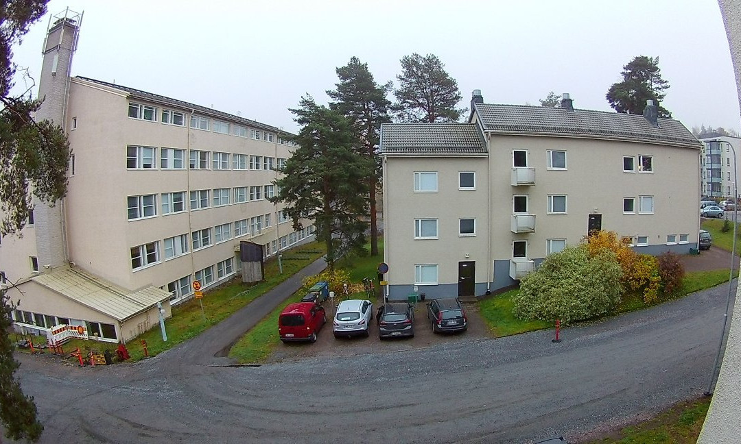 Sleepinnfinland Hostel