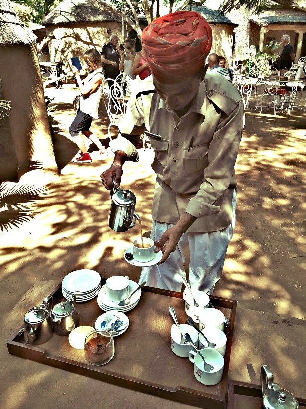 兰纳普山度假村酒店-portrait