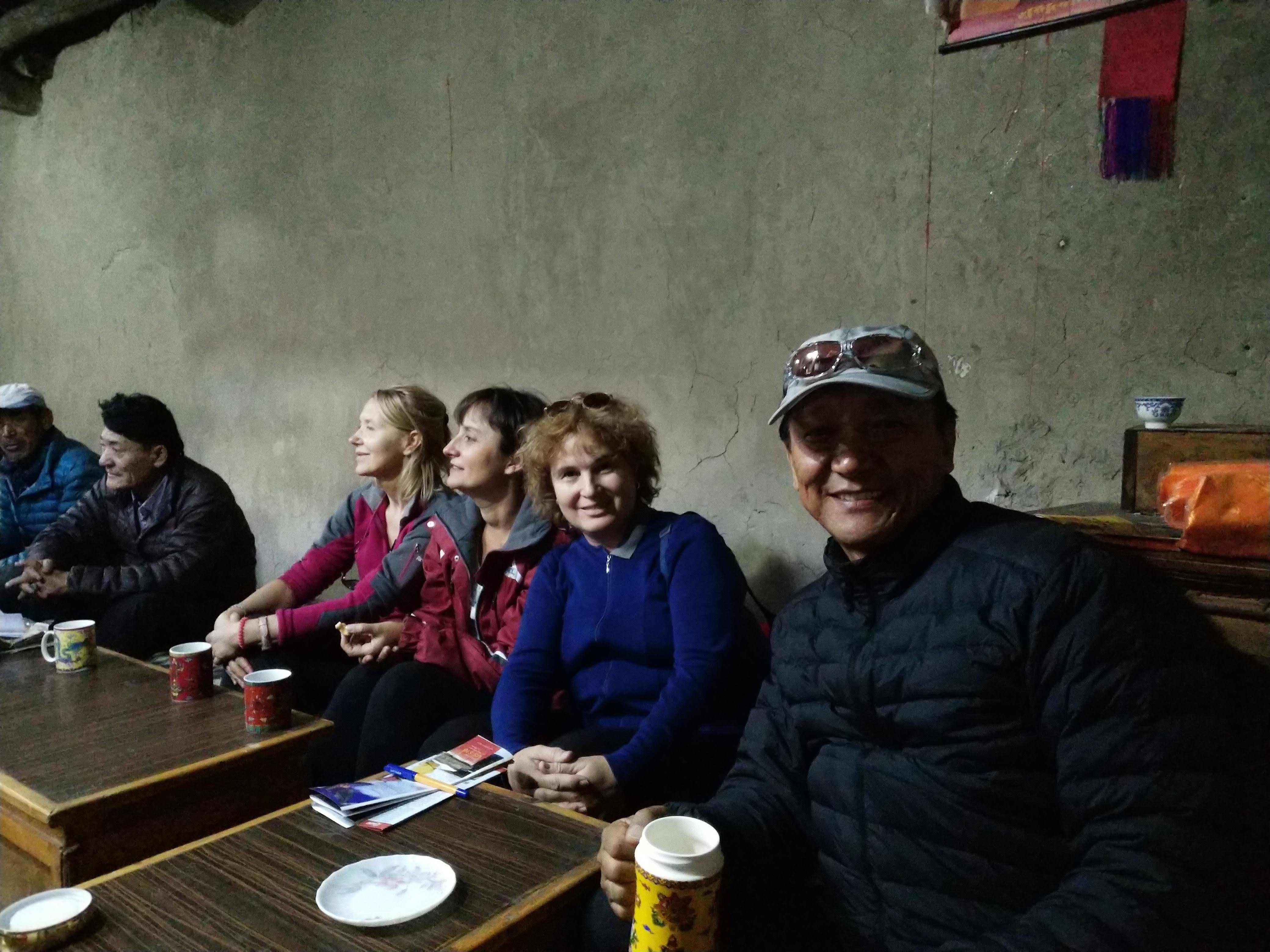 Royal Mustang Resort-餐饮