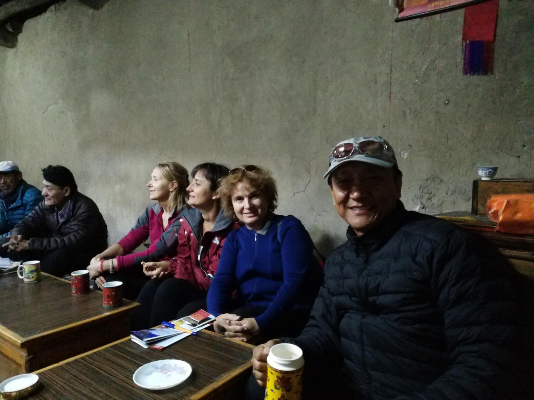 Royal Mustang Resort主图