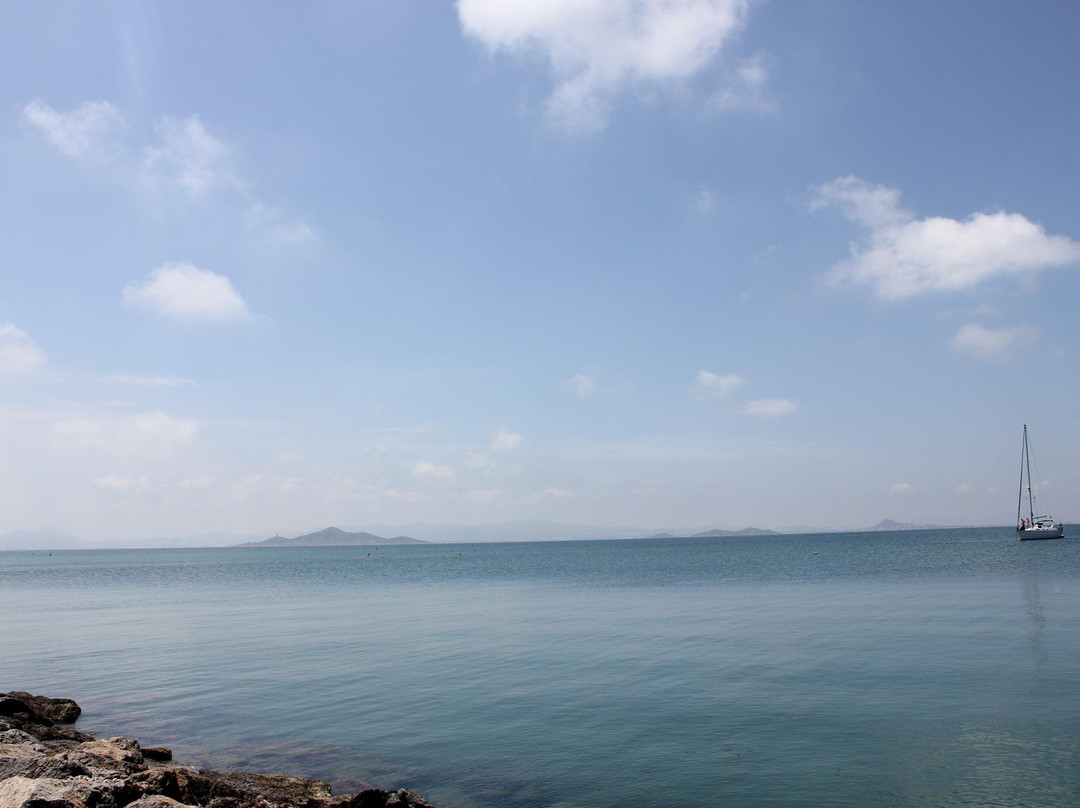 Travelin Murcia-穆尔西亚必去景点