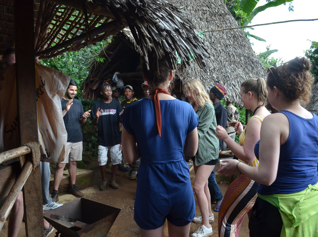 Sana Africa-阿鲁沙必去景点