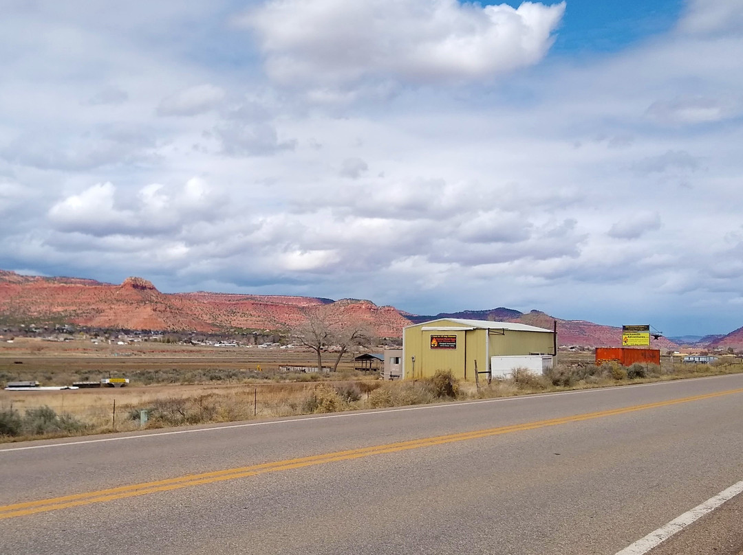 Blacksmith Adventures-卡纳布必去景点