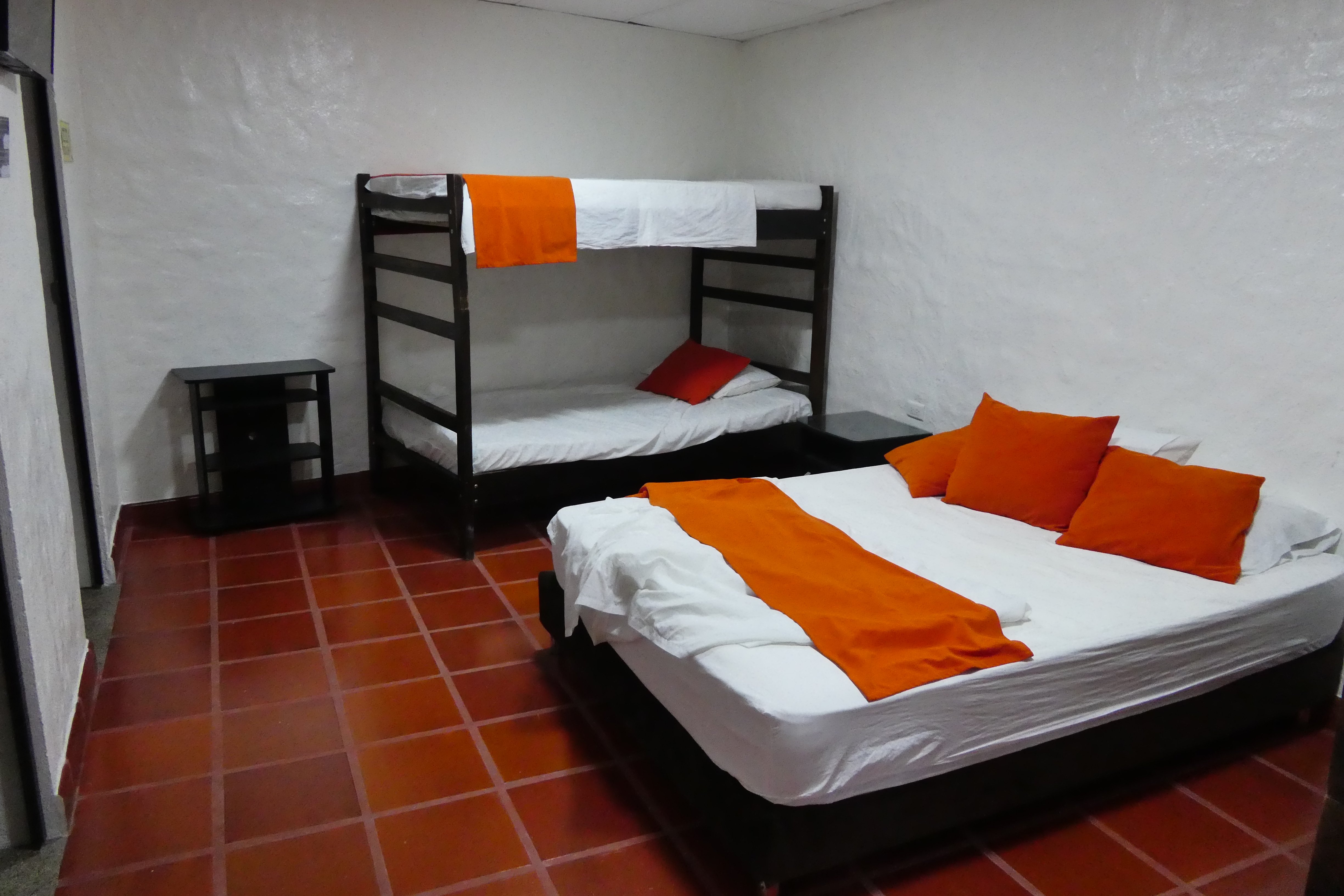 Hotel Villa Paraiso-官方