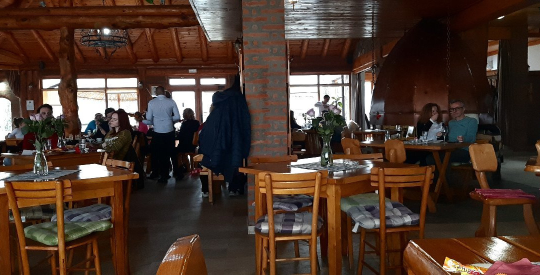 Motel Dvorac Ivanovic主图