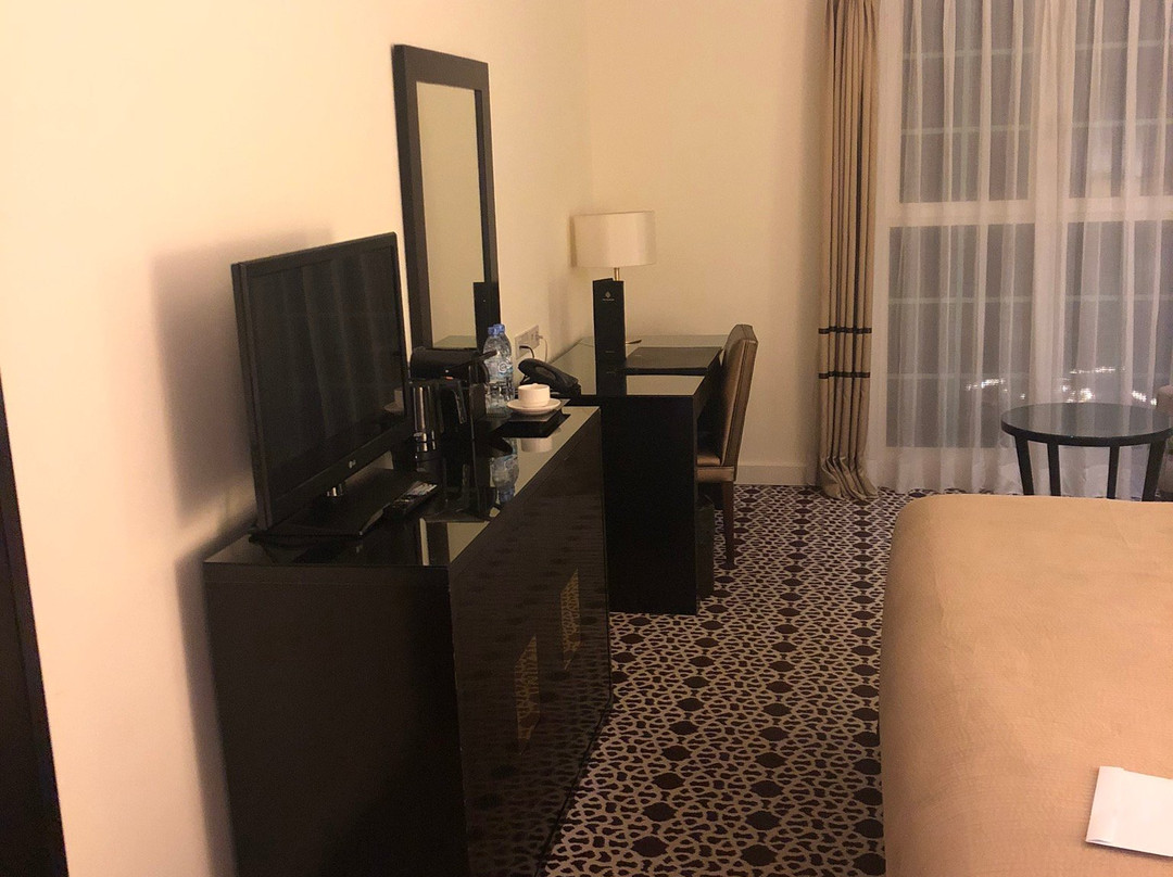 Palm Camayenne主图