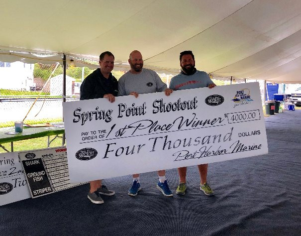 Whiptail Adventures-波特兰必去景点