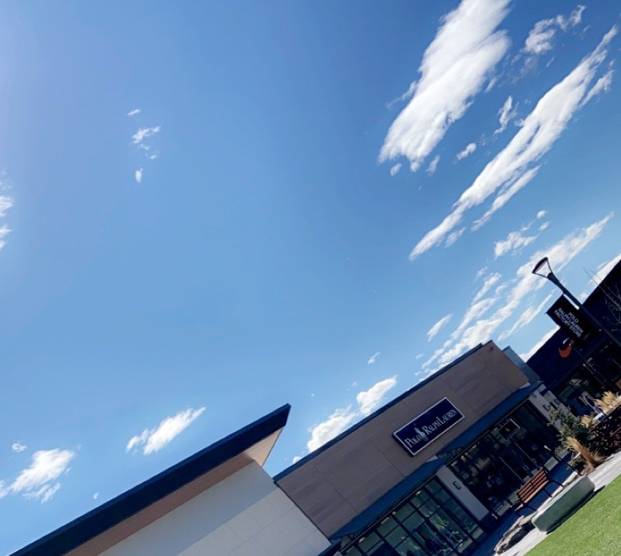 Denver Premium Outlets-Thornton必去景点