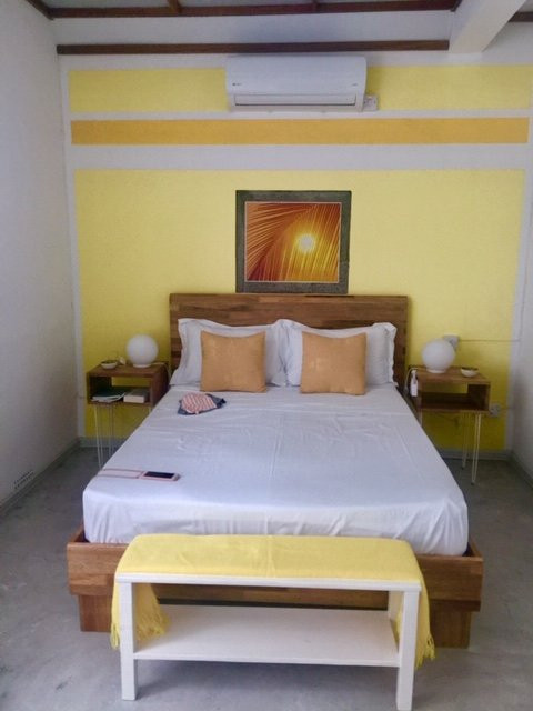 Casa Frangipani Mauritius主图