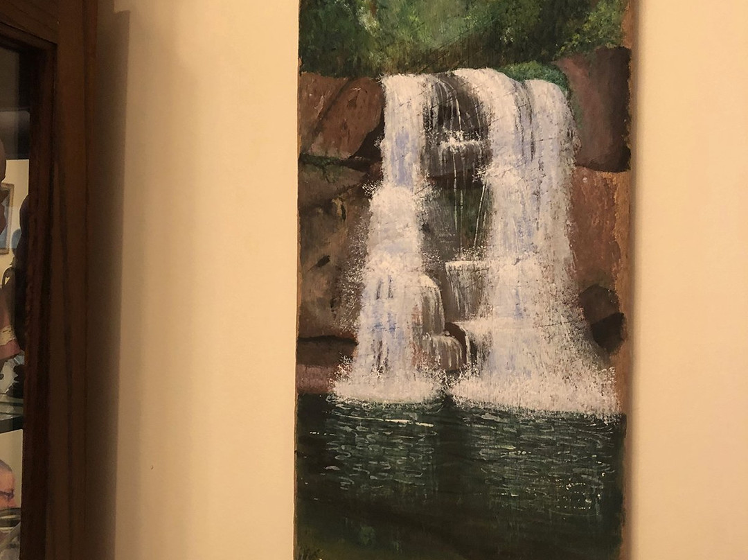 Shinglekill Falls Bed and Breakfast主图