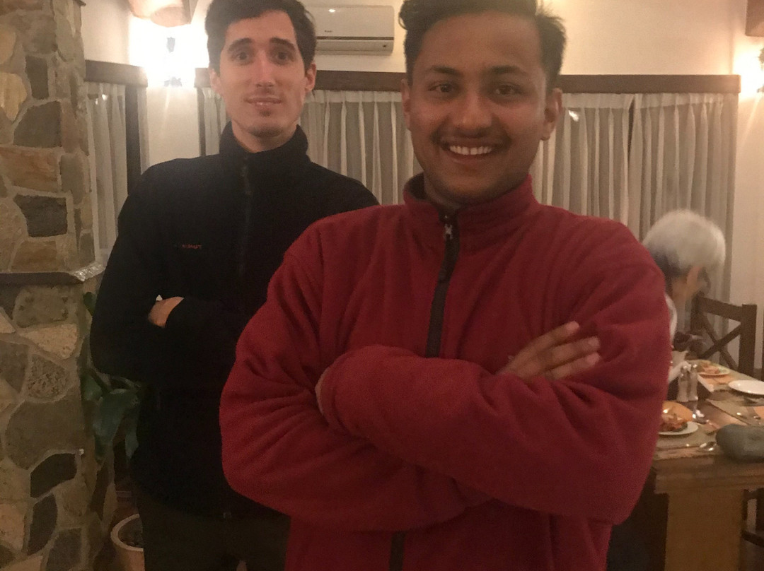 The Begnas Lake Resort & Villas主图