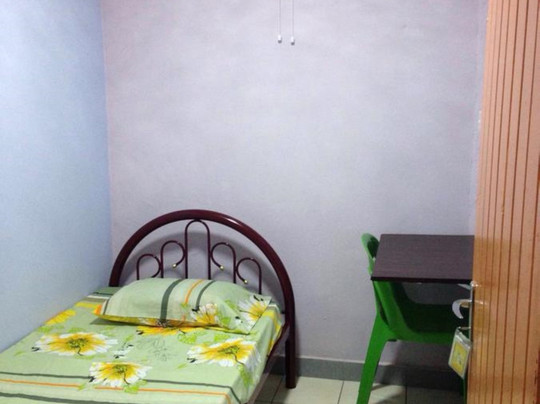 Ganang Village Rest House主图