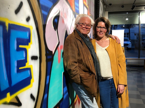 Secret Tours Berlin-柏林必去景点