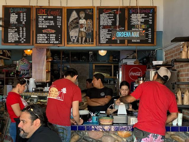 Turtle Tours Mazatlan-马萨特兰必去景点