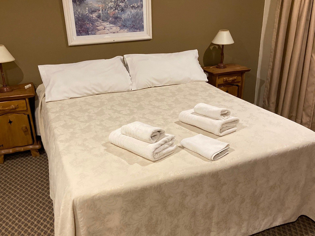 Alto Suipacha Hotel主图