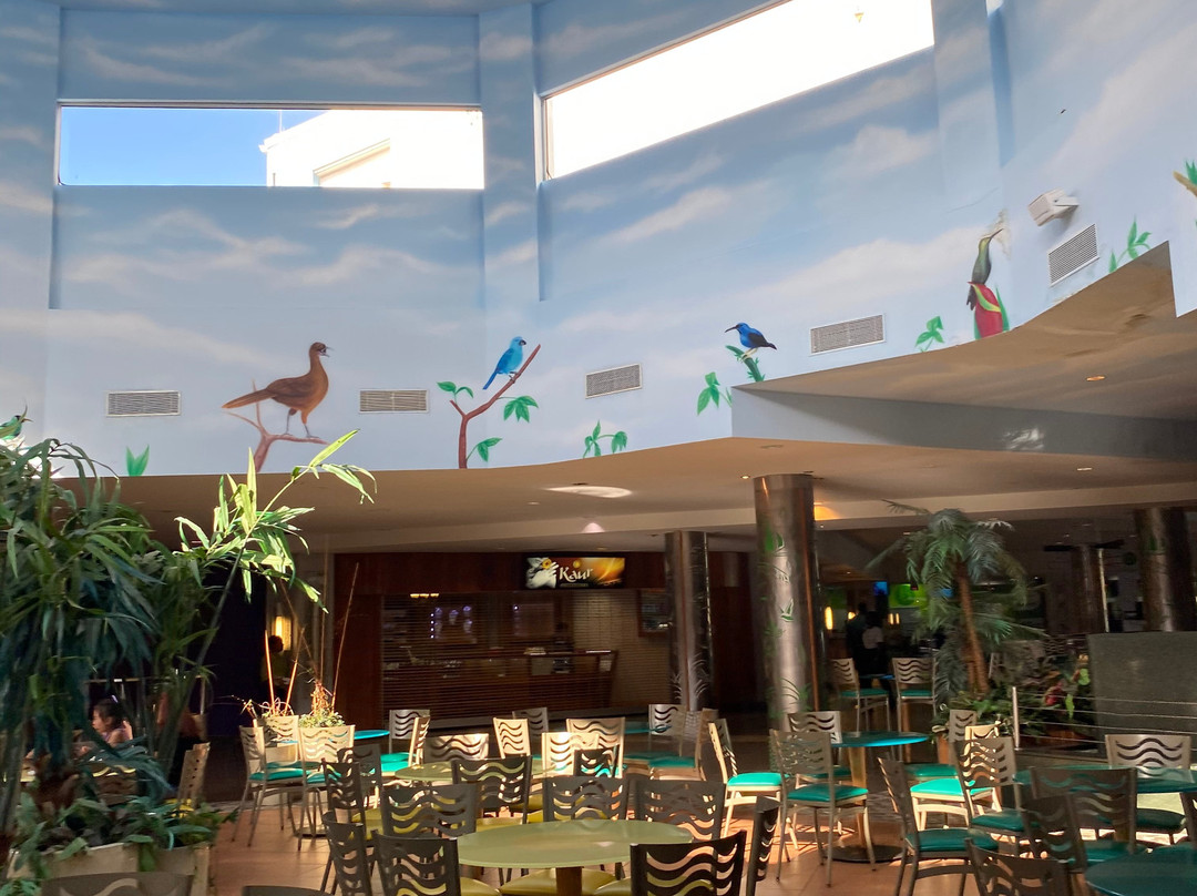 Gulf City Mall-低地必去景点
