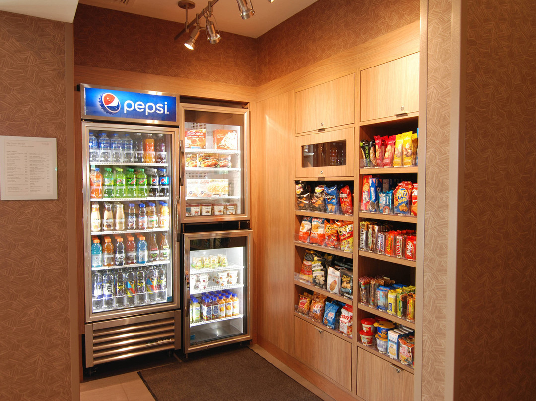 Fairfield by Marriott Inn & Suites Winona主图