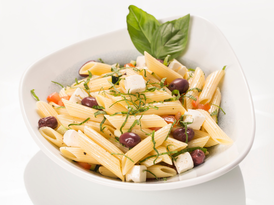 La Cafeteria by La Goleta