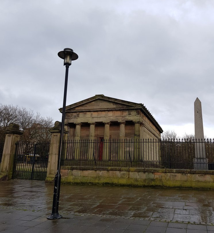 The Oratory-利物浦必去景点