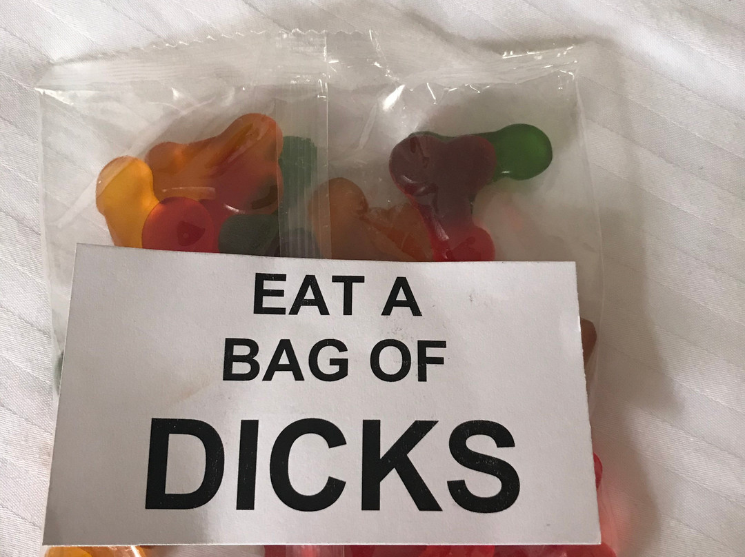 Huskisson Beach B&B主图