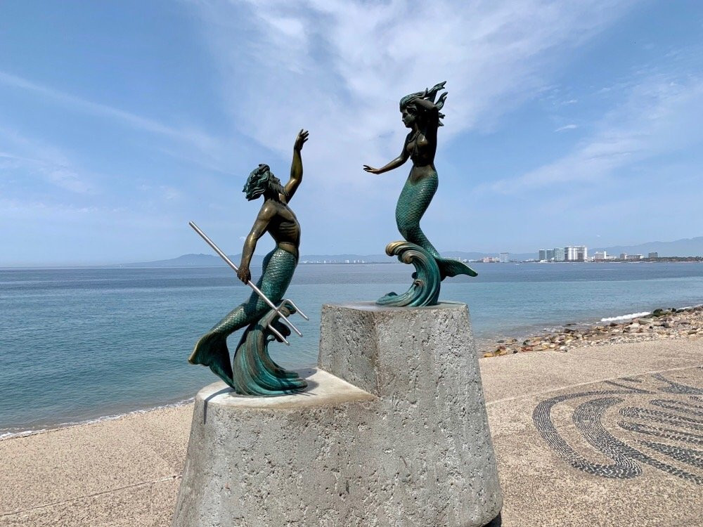 Caballito-瓦拉塔港必去景点