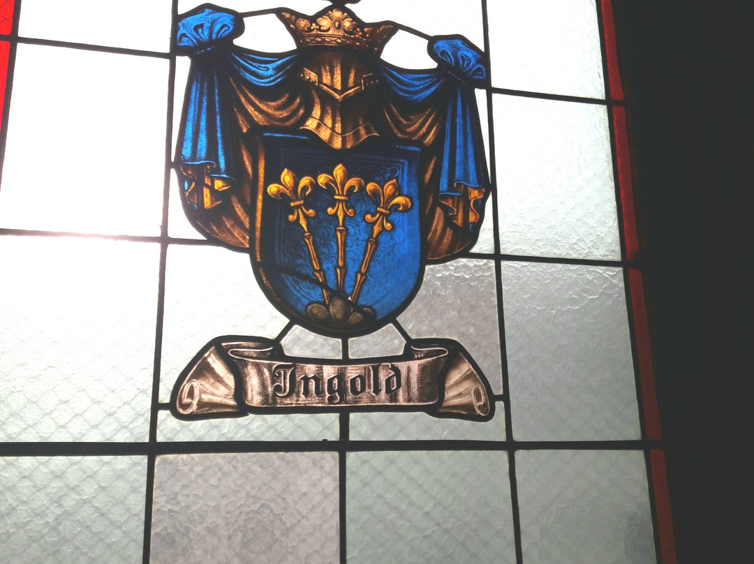 Musée Historique de Haguenau-Haguenau必去景点