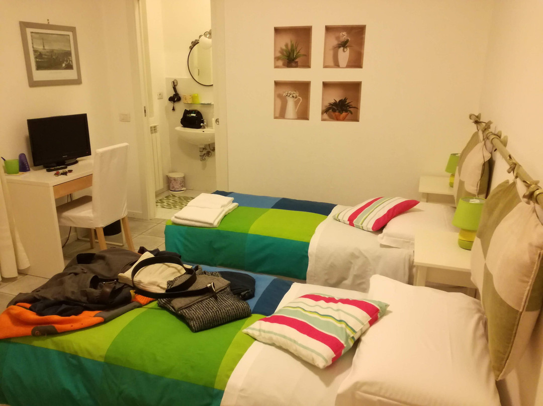 B&B Il Pozzo主图