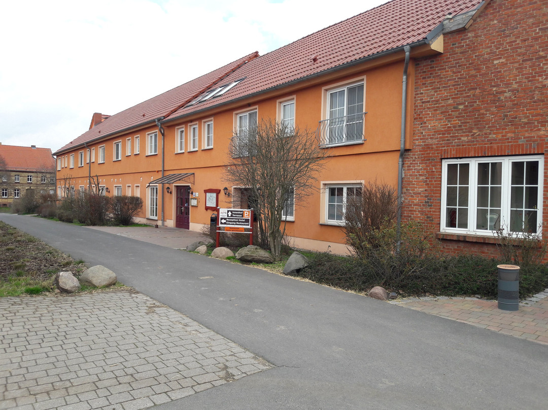 Landgasthof Jüterbog主图