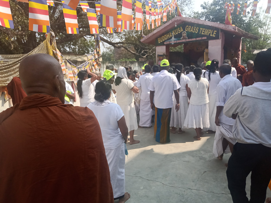 苏亚塔酒店主图