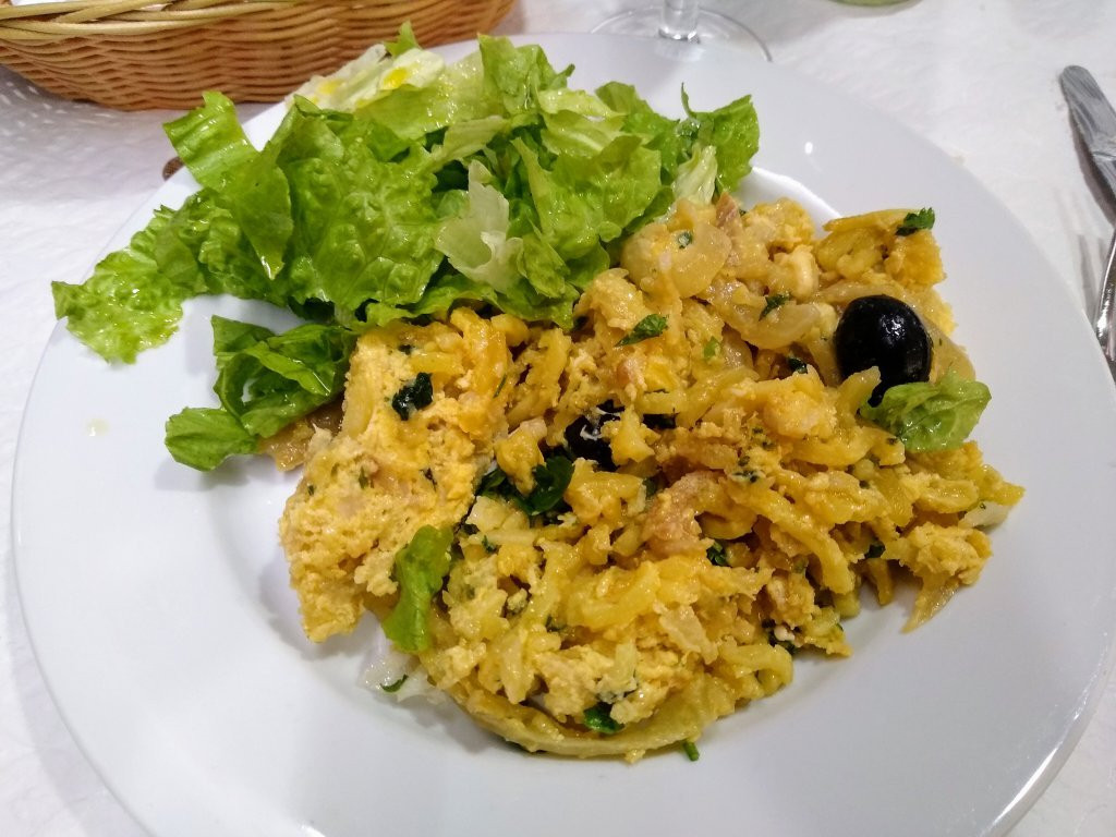 Hotel Azinheira主图