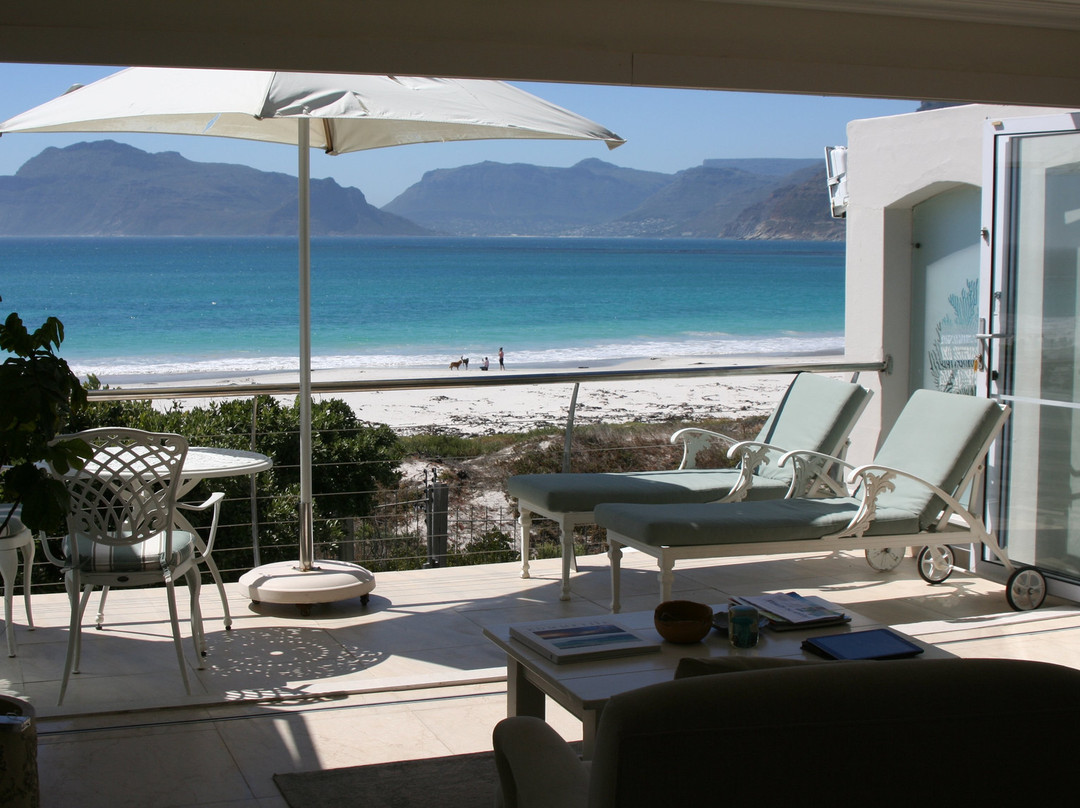 长滩最后一字酒店主图