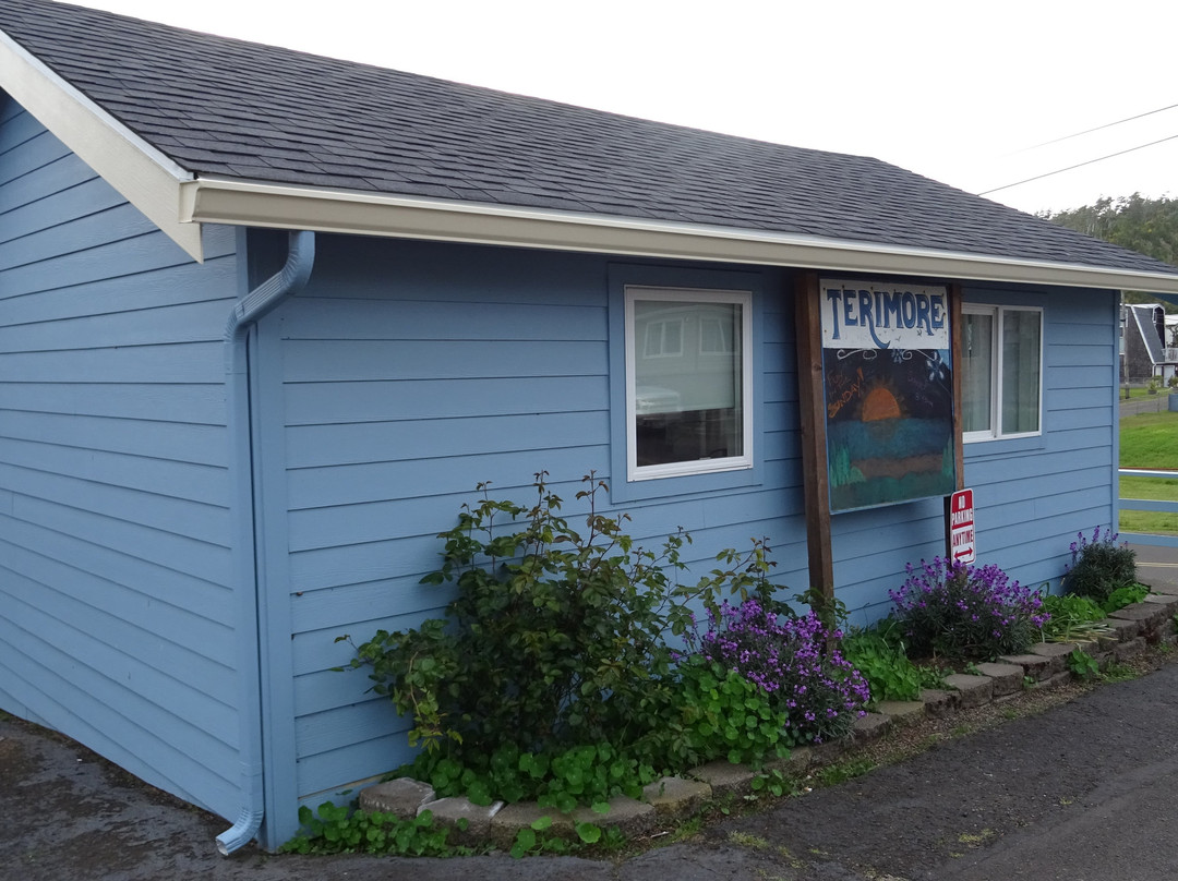 Terimore Lodging by the Sea主图