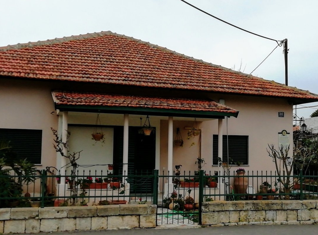 Zichron Yaakov Pedestrian Mall景点图片