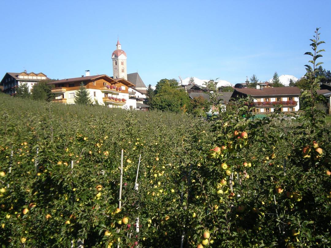 Residence Schiestlhof主图