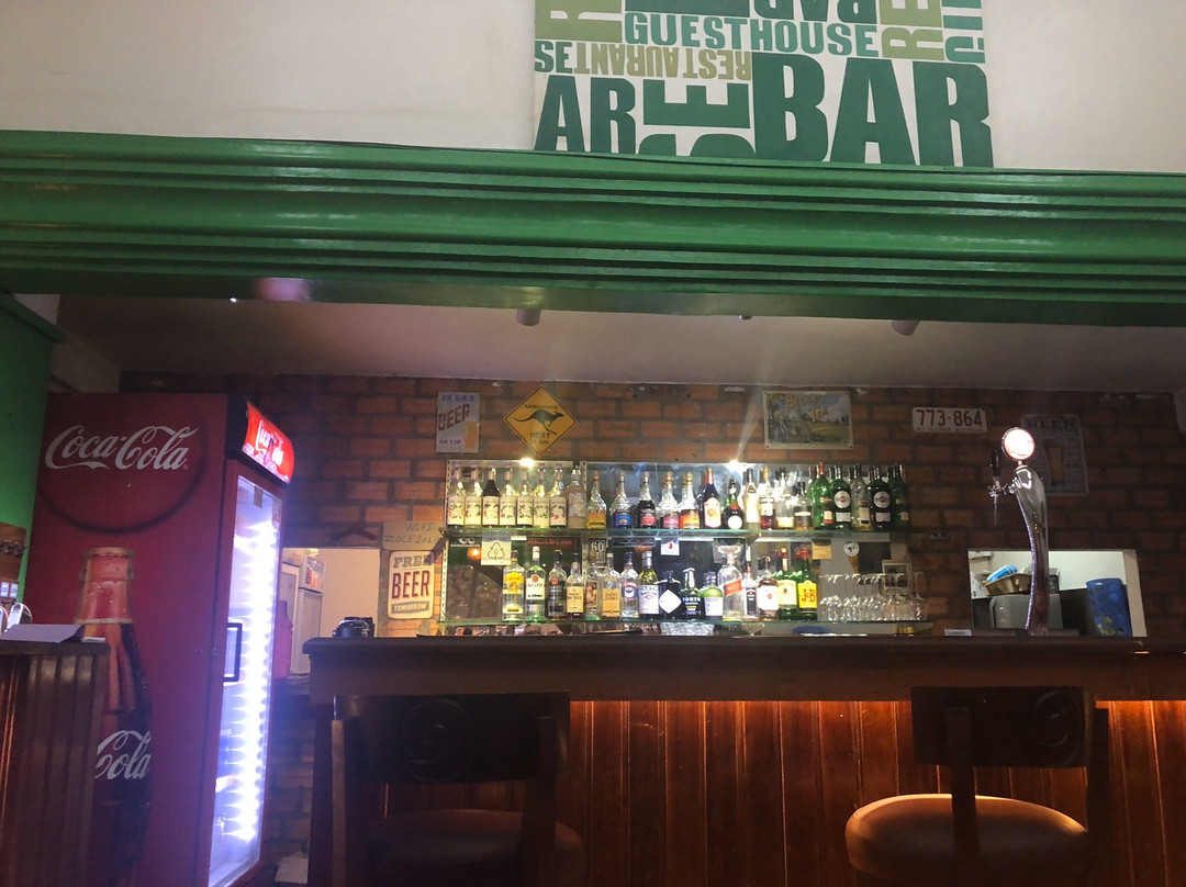 Eco Z Guesthouse主图