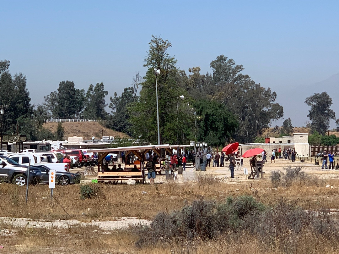 Redlands Shooting Park-雷德兰兹必去景点