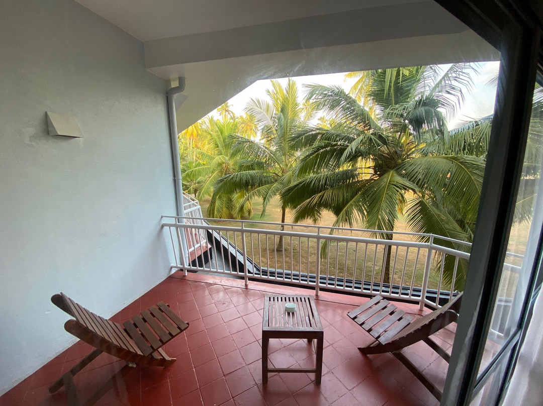 Villa Ocean View Hotel主图