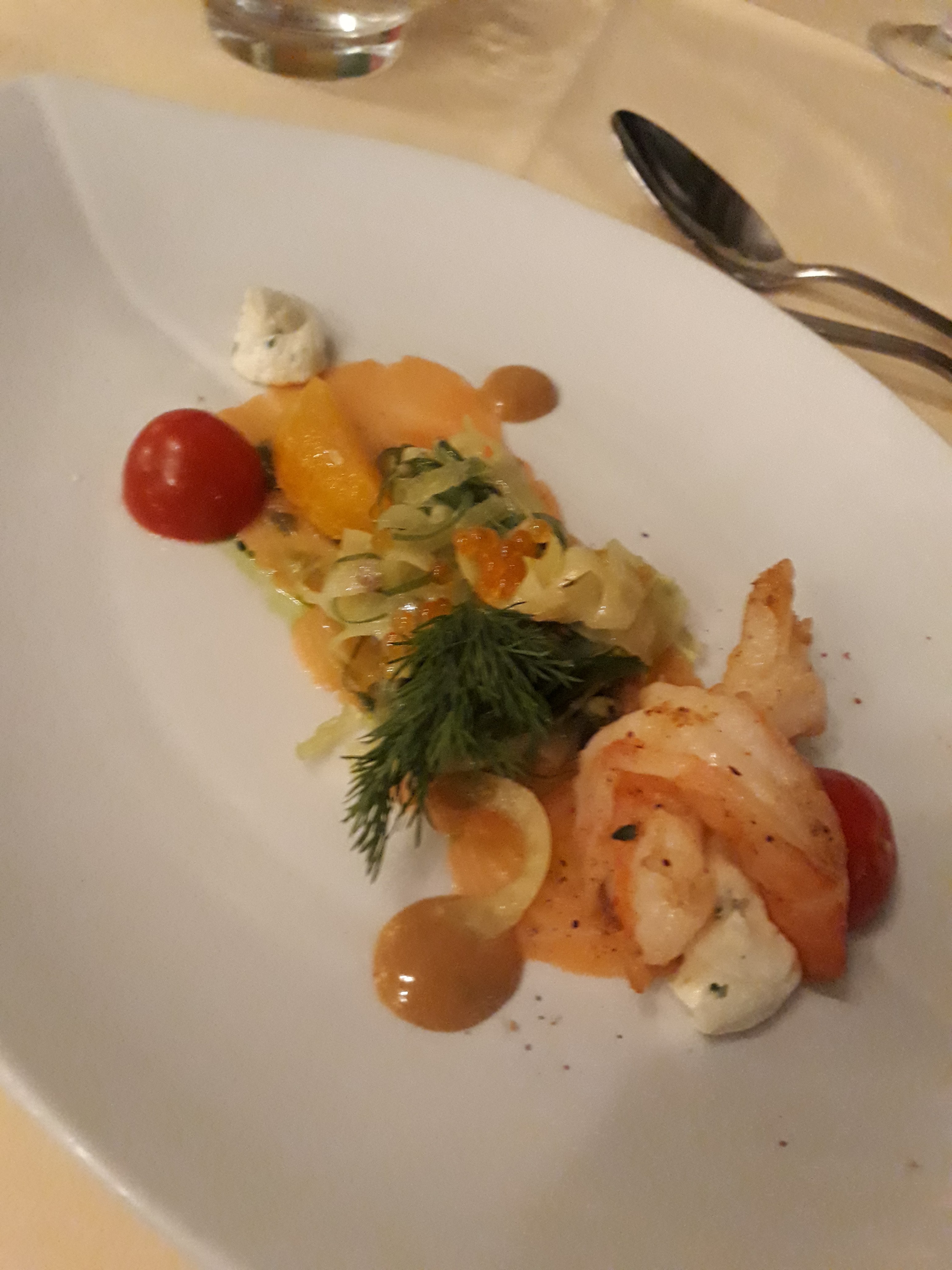 Hotel Kärntnerhof-餐饮