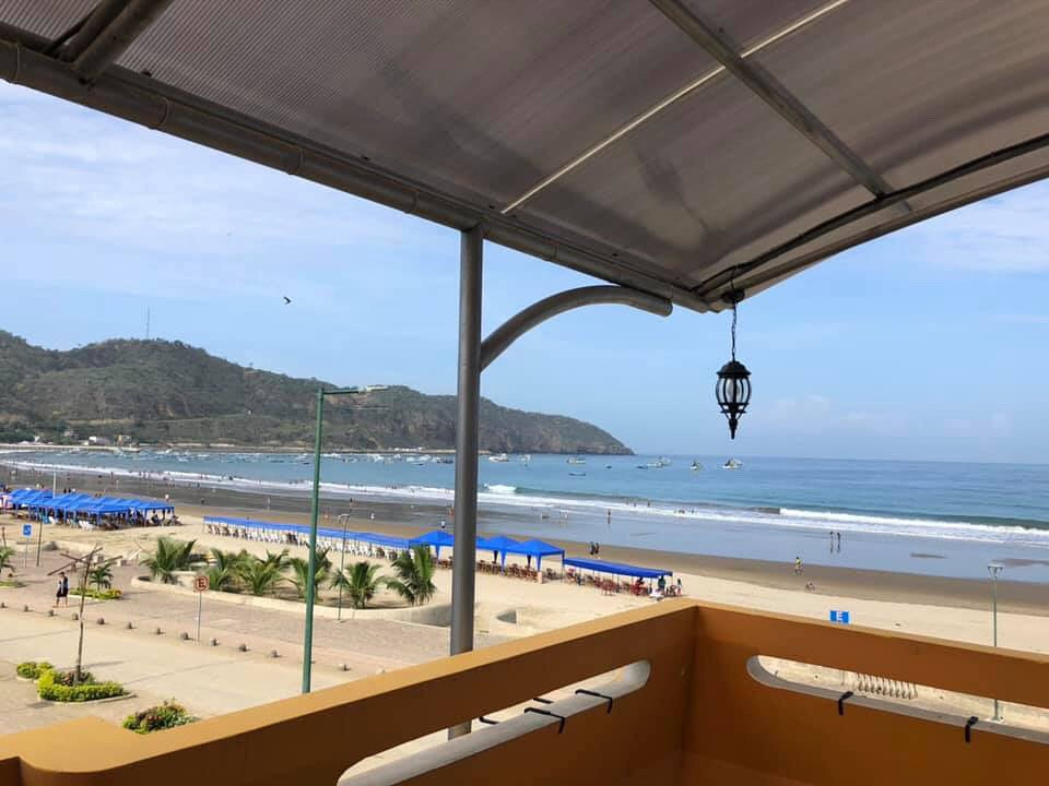 El Nido Bed and Breakfast主图