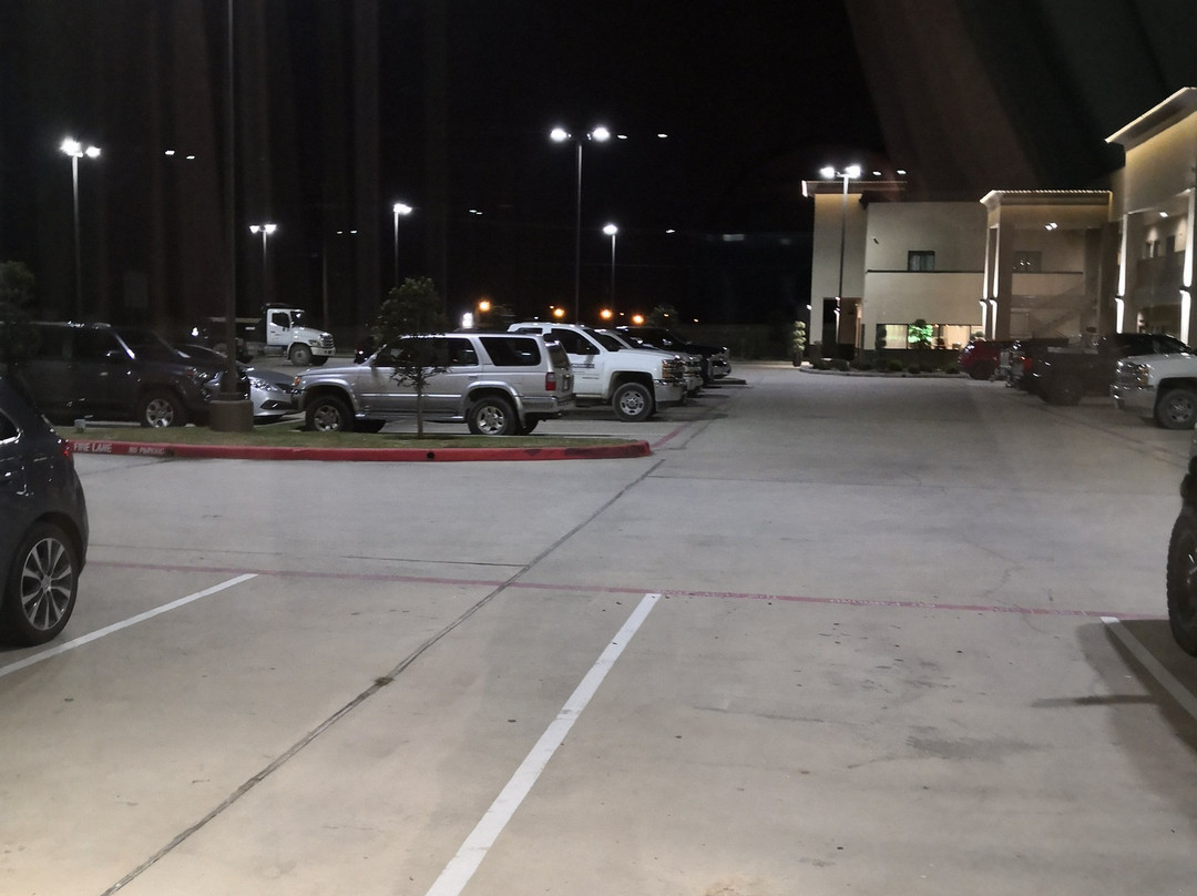 Days Inn & Suites by Wyndham Port Arthur主图