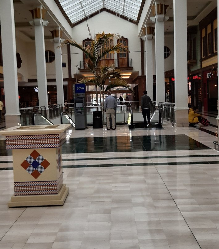 La Villa Centro Comercial-La Orotava必去景点