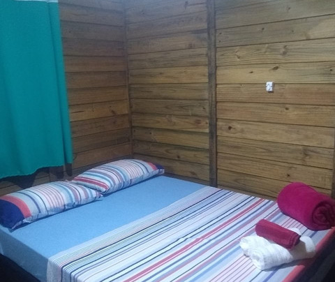 Barra do Superagui Beach-Ilha do Superagui必去景点