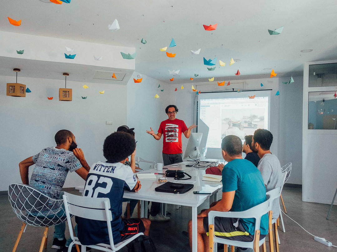 Maison de l'Image-突尼斯必去景点