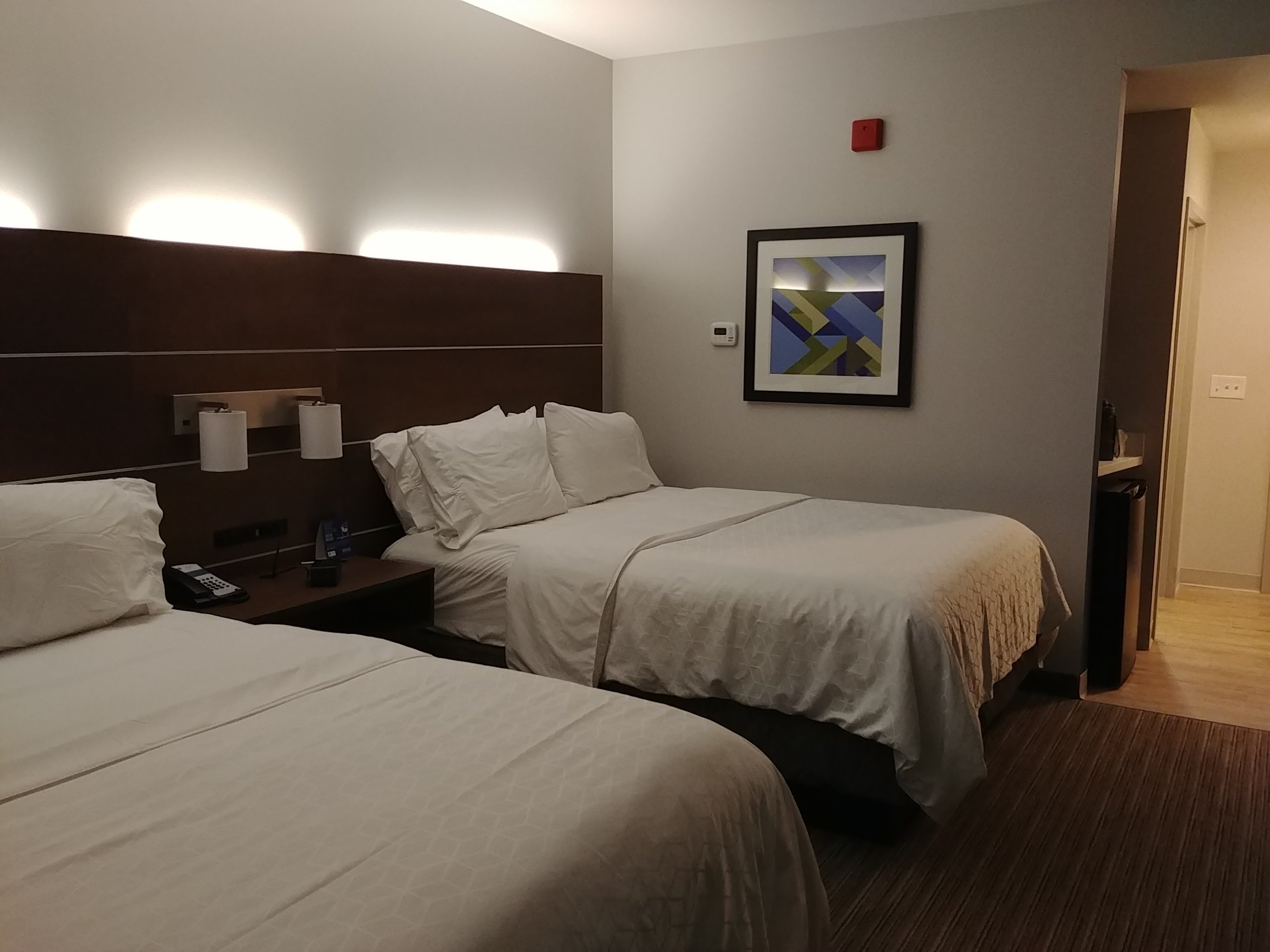 Holiday Inn Express & Suites King George - Dahlgren By IHG-官方
