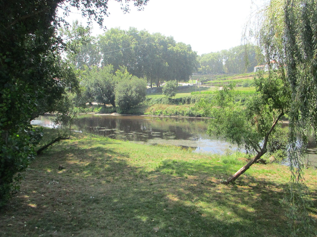 Passeio das Margens do Ave景点图片